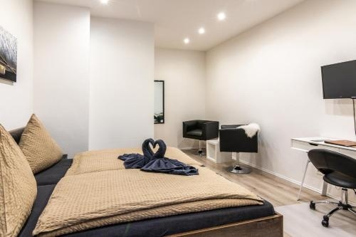 Imagen general del Hotel Martz. Foto 6