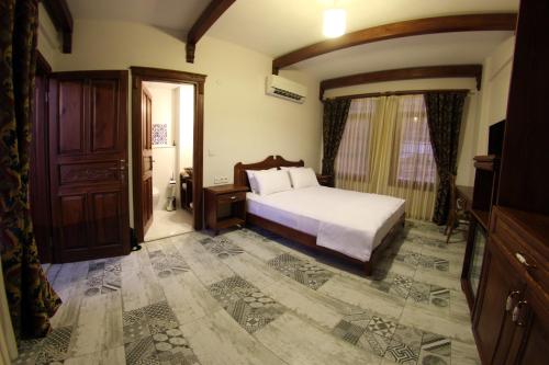 Imagen de la habitación del Hotel Mary\'s House. Foto 17