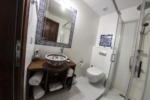 Imagen general del Hotel Mary\'s House. Foto 1