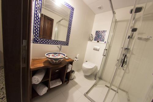 Imagen general del Hotel Mary\'s House. Foto 2