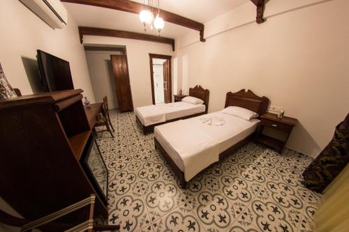 Imagen general del Hotel Mary\'s House. Foto 3