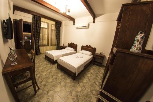 Imagen general del Hotel Mary\'s House. Foto 4