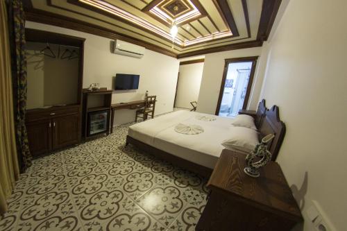 Imagen de la habitación del Hotel Mary\'s House. Foto 18