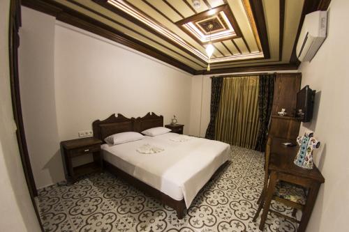 Imagen general del Hotel Mary\'s House. Foto 5