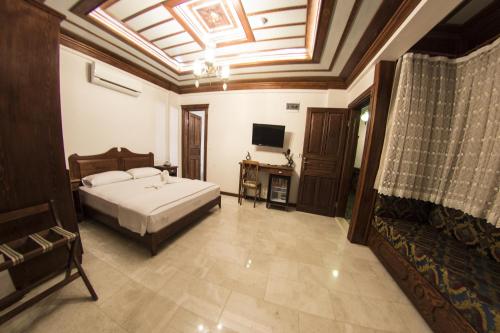 Imagen de la habitación del Hotel Mary\'s House. Foto 19