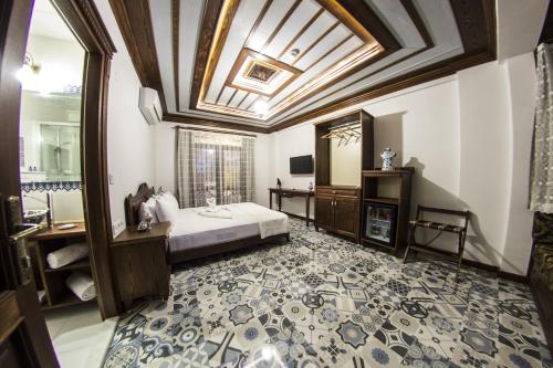 Imagen general del Hotel Mary\'s House. Foto 6