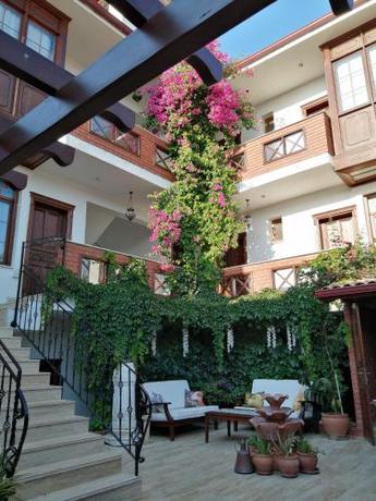 Imagen general del Hotel Mary\'s House. Foto 8