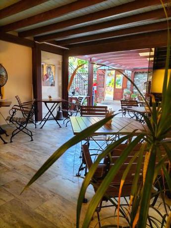 Imagen general del Hotel Mary\'s House. Foto 9