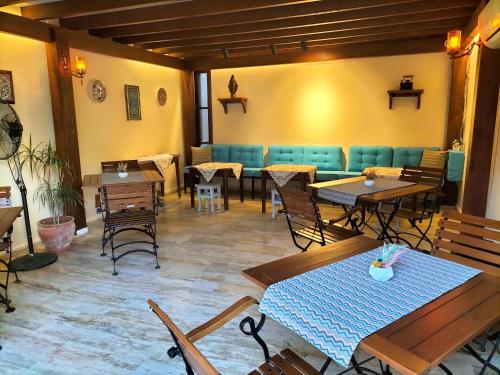 Imagen general del Hotel Mary\'s House. Foto 10