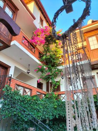 Imagen general del Hotel Mary\'s House. Foto 12