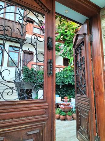 Imagen general del Hotel Mary\'s House. Foto 13