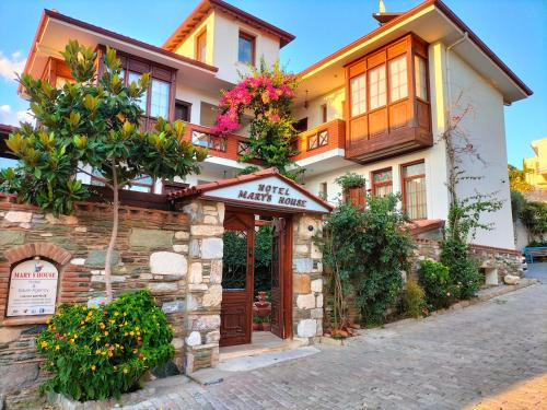 Imagen general del Hotel Mary\'s House. Foto 14