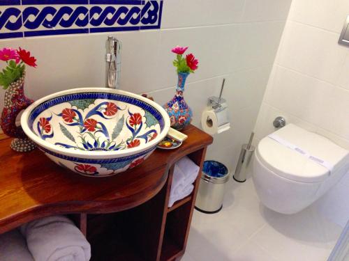 Imagen general del Hotel Mary\'s House. Foto 15