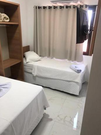 Imagen general del Hotel Mãe Morena. Foto 1