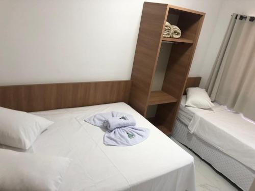 Imagen general del Hotel M&atilde;e Morena. Foto 2