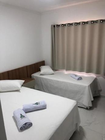 Imagen general del Hotel M&atilde;e Morena. Foto 4