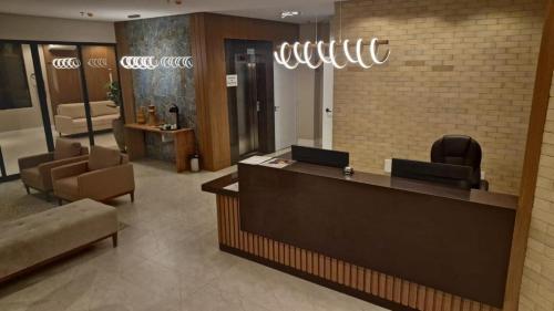 Imagen general del Hotel M&atilde;e Morena. Foto 5