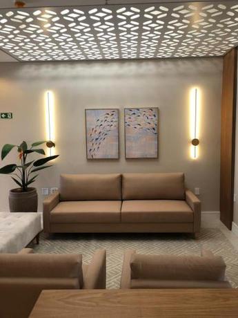 Imagen general del Hotel M&atilde;e Morena. Foto 6