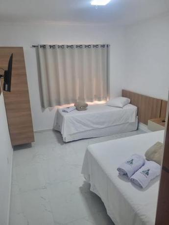 Imagen de la habitación del Hotel M&atilde;e Morena. Foto 18