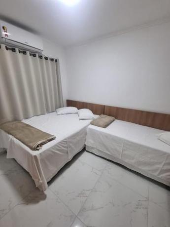Imagen general del Hotel M&atilde;e Morena. Foto 8
