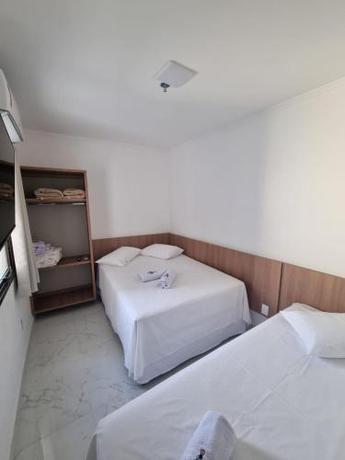 Imagen general del Hotel M&atilde;e Morena. Foto 9