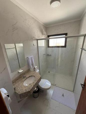 Imagen general del Hotel M&atilde;e Morena. Foto 12