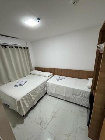 Imagen general del Hotel M&atilde;e Morena. Foto 15