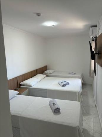 Imagen general del Hotel M&atilde;e Morena. Foto 16