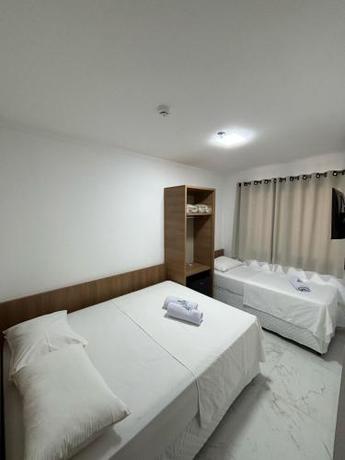 Imagen de la habitación del Hotel M&atilde;e Morena. Foto 19