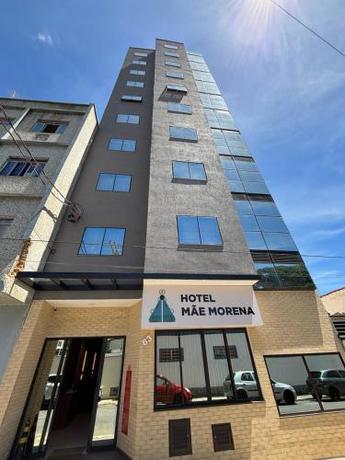 Imagen general del Hotel M&atilde;e Morena. Foto 17