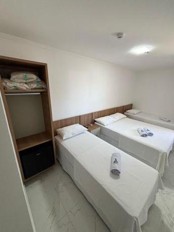Imagen de la habitación del Hotel M&atilde;e Morena. Foto 20