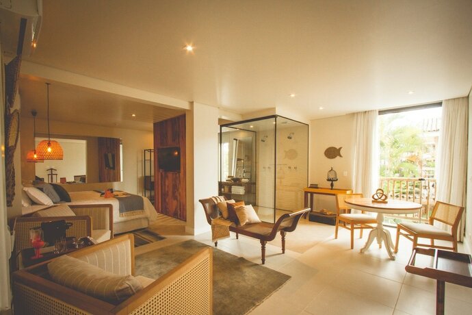 Imagen general del Hotel Maui Maresias - Adults Only. Foto 2