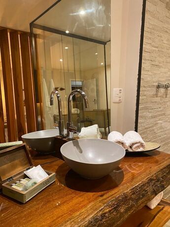 Imagen general del Hotel Maui Maresias - Adults Only. Foto 4