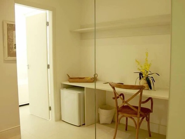 Imagen de la habitación del Hotel Maui Maresias - Adults Only. Foto 11
