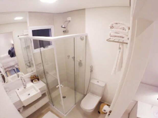 Imagen de la habitación del Hotel Maui Maresias - Adults Only. Foto 12