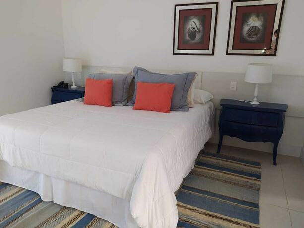 Imagen de la habitación del Hotel Maui Maresias - Adults Only. Foto 17