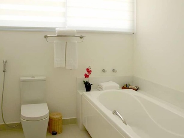 Imagen de la habitación del Hotel Maui Maresias - Adults Only. Foto 19