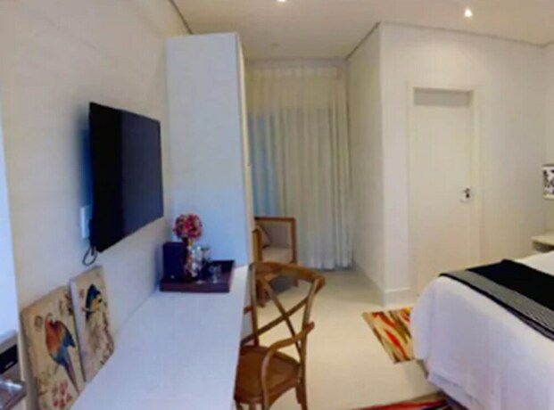 Imagen de la habitación del Hotel Maui Maresias - Adults Only. Foto 21