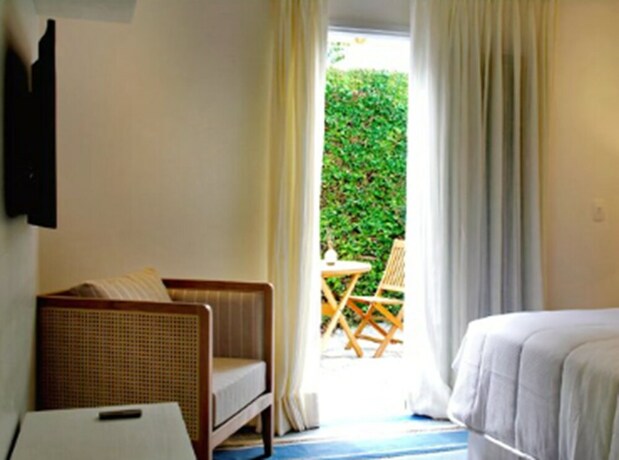 Imagen de la habitación del Hotel Maui Maresias - Adults Only. Foto 23