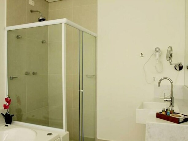 Imagen de la habitación del Hotel Maui Maresias - Adults Only. Foto 26