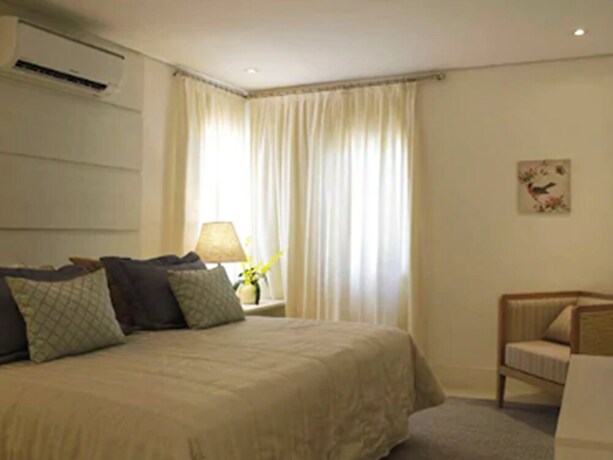 Imagen de la habitación del Hotel Maui Maresias - Adults Only. Foto 31
