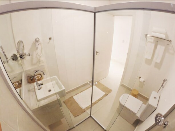 Imagen de la habitación del Hotel Maui Maresias - Adults Only. Foto 34