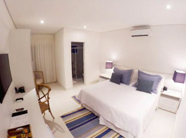 Imagen de la habitación del Hotel Maui Maresias - Adults Only. Foto 36