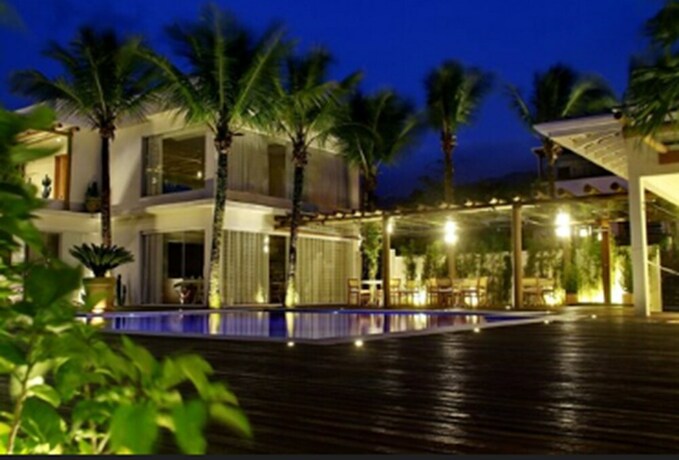 Imagen de la piscina del Hotel Maui Maresias - Adults Only. Foto 38