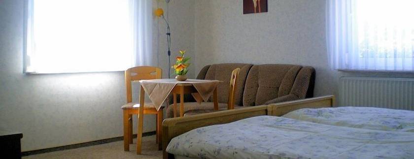 Imagen de la habitación del Hotel M&auml;rkischheide GmbH. Foto 8