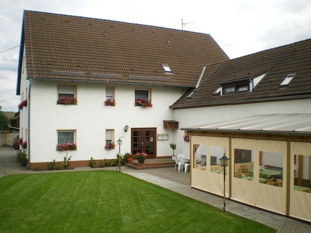 Imagen general del Hotel M&auml;rkischheide GmbH. Foto 6