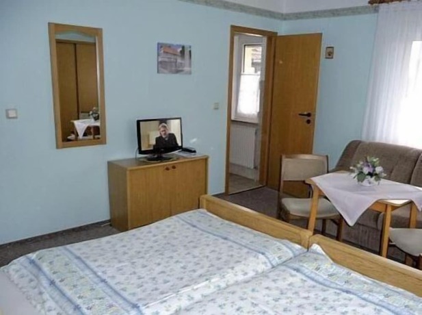 Imagen de la habitación del Hotel M&auml;rkischheide GmbH. Foto 9