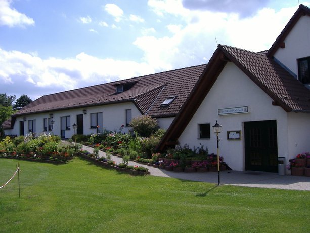 Imagen general del Hotel M&auml;rkischheide GmbH. Foto 4
