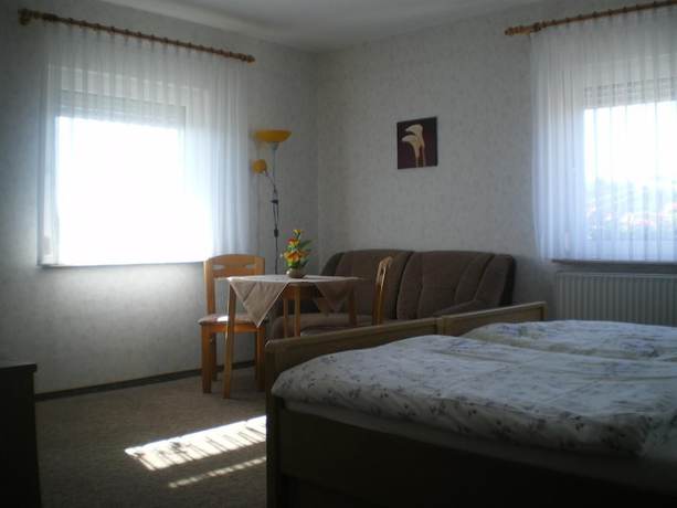 Imagen de la habitación del Hotel M&auml;rkischheide GmbH. Foto 10