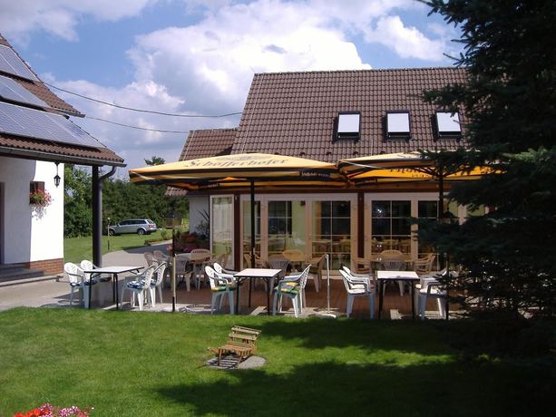Imagen de los exteriores del Hotel M&auml;rkischheide GmbH. Foto 14